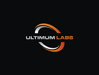 Ultimum Labs logo design by ndaru
