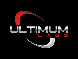 Ultimum Labs logo design by Thoks