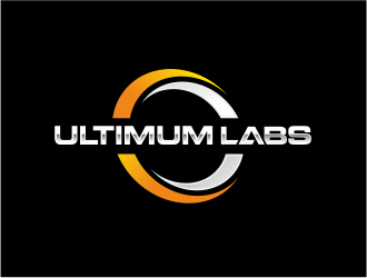 Ultimum Labs logo design by kimora