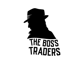 The Boss Traders logo design by cholis18