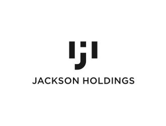 Jackson Holdings logo design by Editor
