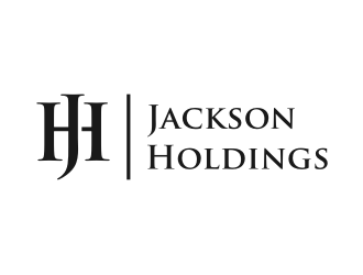 Jackson Holdings logo design by Editor