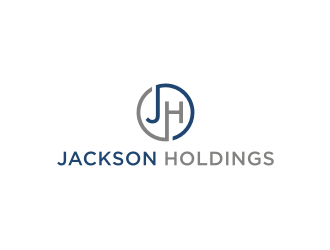 Jackson Holdings logo design by nurul_rizkon