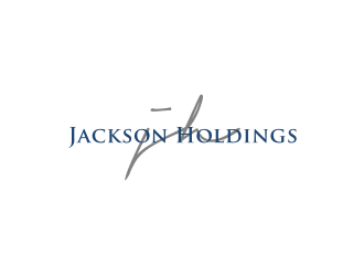 Jackson Holdings logo design by nurul_rizkon