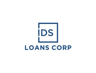 IDS Loans Corp (Individual Debt Solutions) logo design by bricton