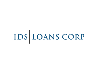 IDS Loans Corp (Individual Debt Solutions) logo design by yeve