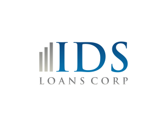 IDS Loans Corp (Individual Debt Solutions) logo design by RIANW