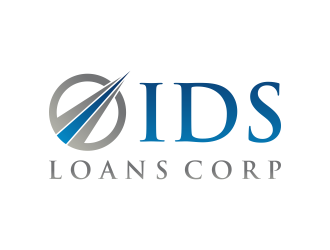 IDS Loans Corp (Individual Debt Solutions) logo design by RIANW
