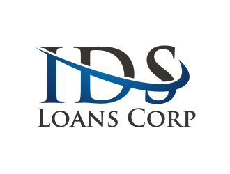 IDS Loans Corp (Individual Debt Solutions) logo design by BintangDesign