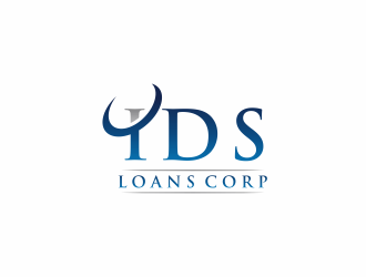 IDS Loans Corp (Individual Debt Solutions) logo design by ammad