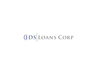 IDS Loans Corp (Individual Debt Solutions) logo design by johana