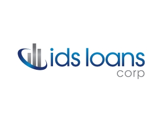 IDS Loans Corp (Individual Debt Solutions) logo design by kgcreative