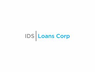 IDS Loans Corp (Individual Debt Solutions) logo design by eagerly