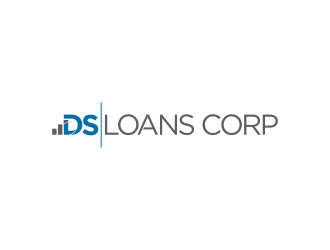 IDS Loans Corp (Individual Debt Solutions) logo design by Shina