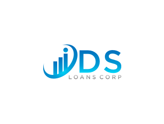 IDS Loans Corp (Individual Debt Solutions) logo design by narnia