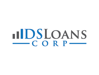 IDS Loans Corp (Individual Debt Solutions) logo design by mhala
