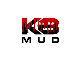KB Mud Consultants,LLC. logo design by RIANW