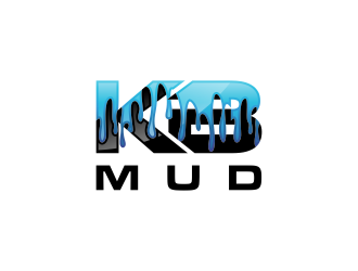 KB Mud Consultants,LLC. logo design by RIANW
