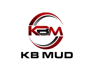 KB Mud Consultants,LLC. logo design by BintangDesign