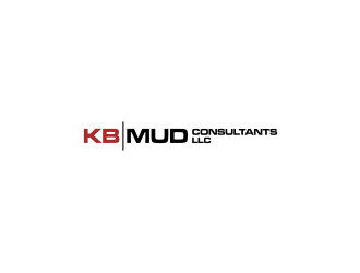 KB Mud Consultants,LLC. logo design by rief