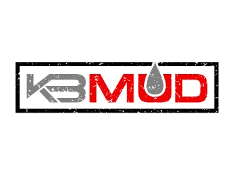 KB Mud Consultants,LLC. logo design by josephope
