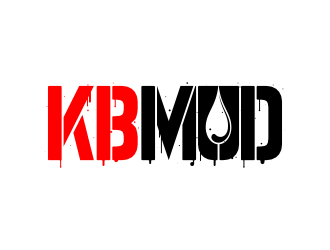 KB Mud Consultants,LLC. logo design by rykos