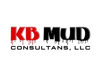 KB Mud Consultants,LLC. logo design by excelentlogo