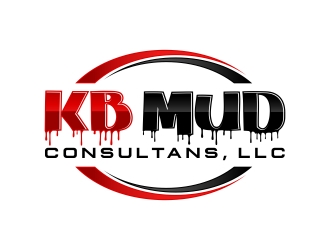 KB Mud Consultants,LLC. logo design by excelentlogo
