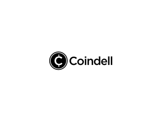 Coindell logo design by dewipadi