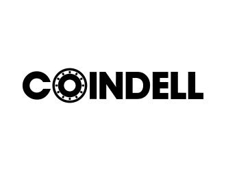 Coindell logo design by rykos