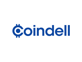 Coindell logo design by keylogo