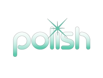 POLISH logo design by shernievz
