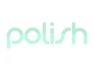 POLISH logo design by jaize
