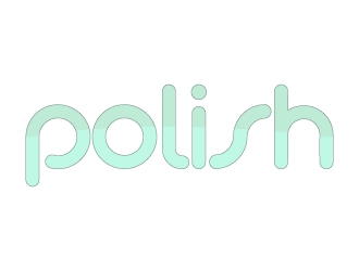 POLISH logo design by jaize