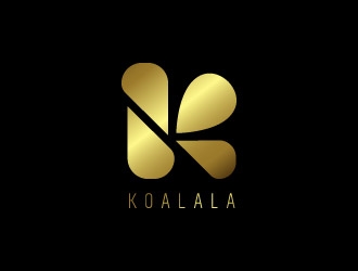 KOALALA logo design by hwkomp