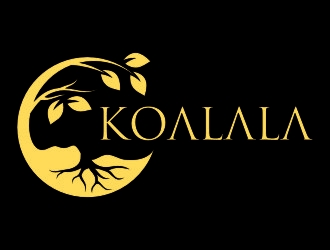 KOALALA logo design by jetzu