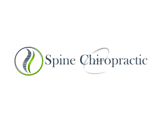Spine Chiropractic is my Doing business as for marketing.  On my business cards and letter head I want Spine Chiropractic, PLLC.  Christopher Lewis, D.C. logo design by cahyobragas