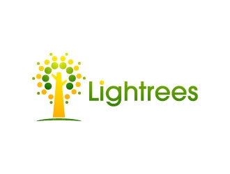 lightree logo design by J0s3Ph