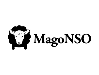 MagoNSO logo design by abss