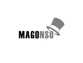 MagoNSO logo design by bricton