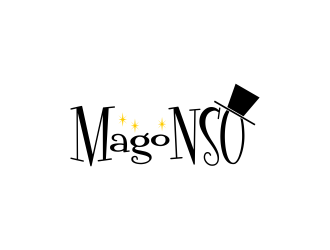 MagoNSO logo design by rykos
