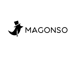 MagoNSO logo design by dianD