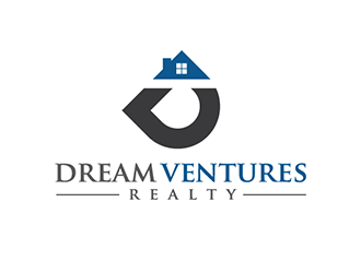 Dream Ventures Realty logo design by suraj_greenweb