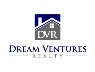Dream Ventures Realty logo design by cintoko