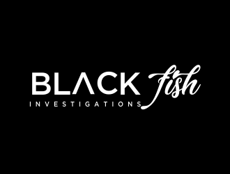 Blackfish Investigations logo design by afra_art