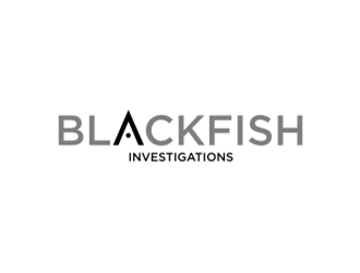 Blackfish Investigations logo design by sheilavalencia