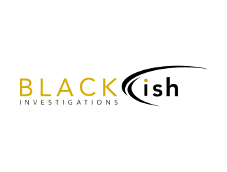 Blackfish Investigations logo design by sokha