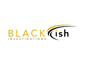 Blackfish Investigations logo design by sokha