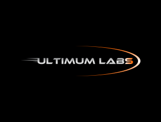 Ultimum Labs logo design by qqdesigns