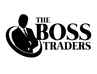 The Boss Traders logo design by jaize